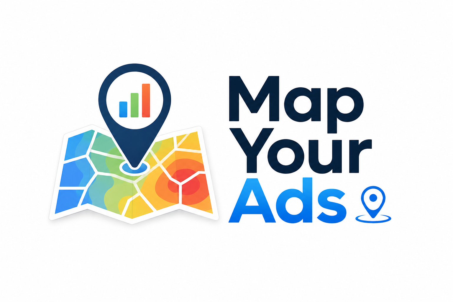 Map Your Ads